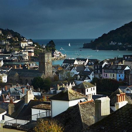 Onedin House Vila Dartmouth Exterior foto