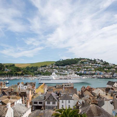Onedin House Vila Dartmouth Exterior foto