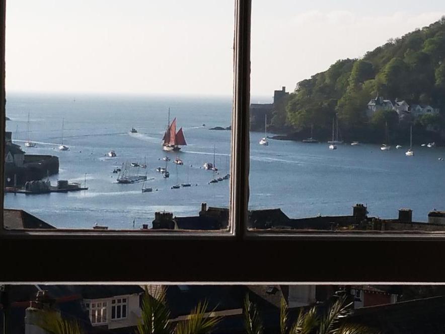Onedin House Vila Dartmouth Exterior foto