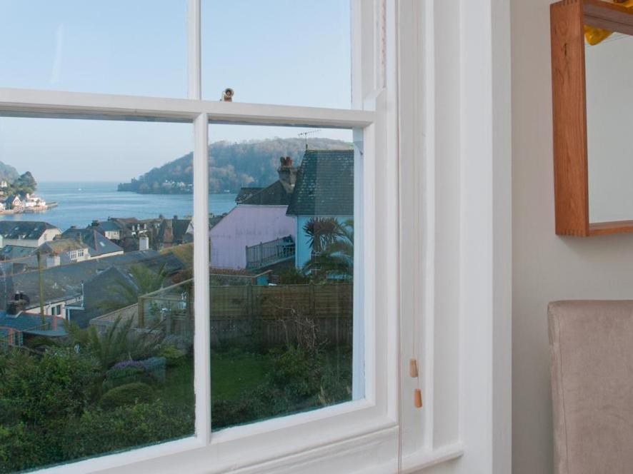 Onedin House Vila Dartmouth Exterior foto